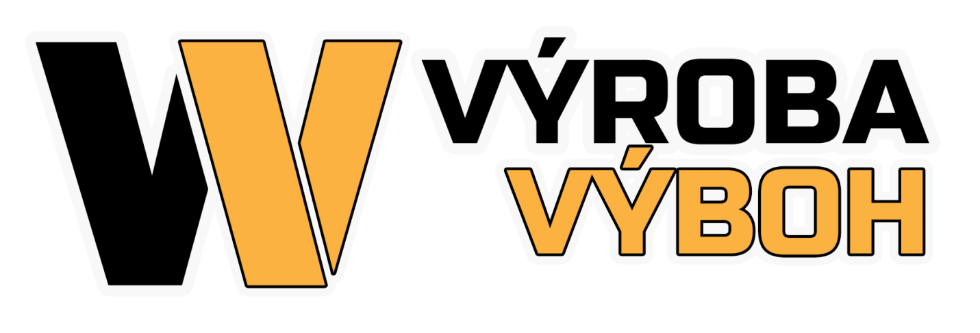 Výroba Výboh